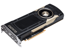VGA GIGABYTE QUADRO GV100