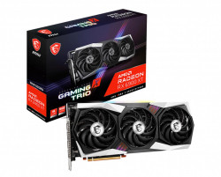 VGA MSI Radeon RX 6900 XT GAMING X TRIO 16G