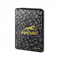 SSD Apacer AS340 2.5" 7mm SATAIII, 120GB Standard (Single)