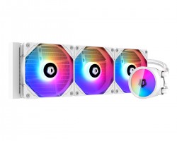  Tản nhiệt CPU AIO ID-COOLING ZOOMFLOW 360-XT SNOW