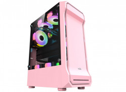 Vỏ case MIK AH01 – PINK