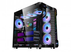 Vỏ case MIK LV07 – BLACK