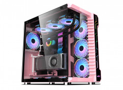 Vỏ case MIK LV07 – PINK