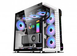 Vỏ case MIK LV07 – WHITE