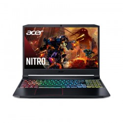 Laptop Acer Nitro 5 AN515-56-79U2 NH.QBZSV.001 (Core i7-11370H | 8GB | 512GB | GTX 1650 4GB | 15.6 inch FHD | Win 10 | Đen)