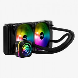 Tản nhiệt nước CPU AEROCOOL Pulse-L240F Liquid Cooler
