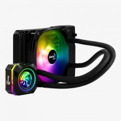 Tản nhiệt nước CPU AEROCOOL Pulse-L120F Liquid Cooler