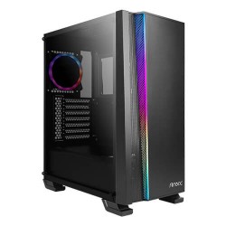 Vỏ case ANTEC NX500 - Tempered Glass