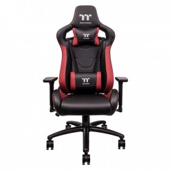 Ghế chơi game Thermaltake U Fit Black-Red Gaming Chair
