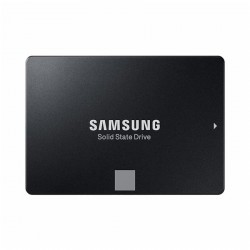 SSD Samsung 870 EVO 500GB SATA III 6Gb/s 2.5 inch ( Đọc 560MB/s - Ghi 530MB/s)