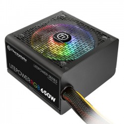 Nguồn Thermaltake Litepower RGB 650W (230V)