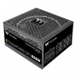 Nguồn Thermaltake Toughpower GF1 850W 80 Plus Gold/ Full Modul