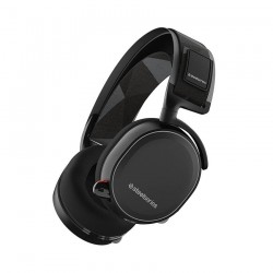 Tai nghe SteelSeries Arctis 7 Edition Black