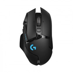 Chuột chơi game Logitech G502 Lightspeed WIRELESS