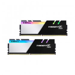 Ram Gskill Trident Z Neo RGB (F4-3600C18D-64GTZN) 64GB (2x32GB) DDR4 3600MHz