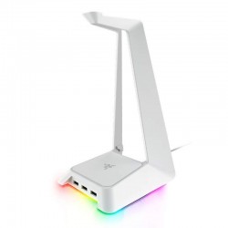 Giá kê tai nghe Razer Base Station Chroma Mercury
