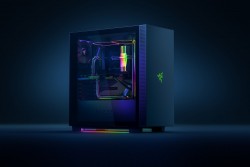 Vỏ case Razer Tomahawk M1 Mini-ITX Chassis