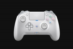 Tay game Razer Raiju Tournament Edition Mercury