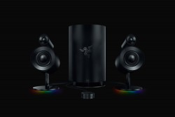 Loa Razer Nommo Pro 2.1 Gaming Speakers