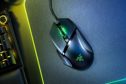 Chuột chơi game Razer Basilisk V2 RGB Gaming Mouse Black