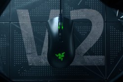 Chuột chơi game Razer DeathAdder V2