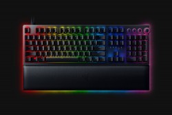 Bàn phím cơ Razer Huntsman V2 Analog