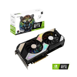 VGA ASUS KO RTX 3060 O12GB GAMING V2
