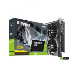VGA Zotac GTX 1650 AMP DDR6