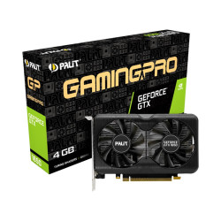 VGA Palit GTX 1650 GP 4G GDDR6