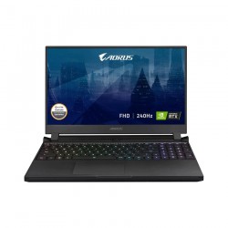 Laptop Gigabyte AORUS 15P XD (Intel 11th Gen)