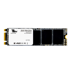 SSD TRM M100 128GB M.2 SATA3 (Đọc 560MB/s – Ghi 520MB/s)