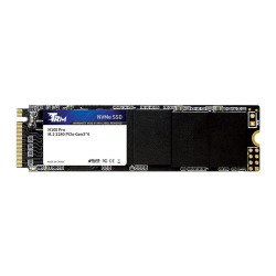 SSD TRM N150 Pro 250GB M.2 2280 PCIe NVMe (Đọc 3500MB/s – Ghi 3000MB/s)