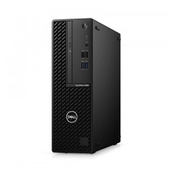 PC Đồng Bộ Dell OptiPlex 3080 SFF (i3-10100/4GB RAM/256GB SSD/DVDRW/K+M/Fedora) (70233230)
