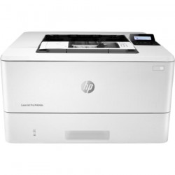 Máy in HP LaserJet Pro M404DN