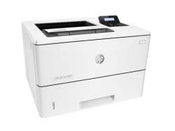 Máy in HP LaserJet Pro M501DN