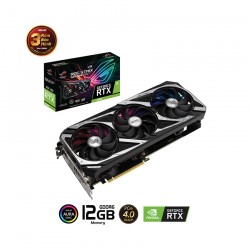 VGA Asus ROG STRIX RTX 3060 12G V2 GAMING