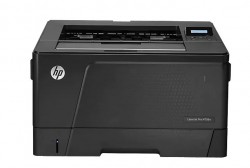 Máy in HP LaserJet Pro M706N-A3