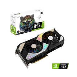 VGA ASUS KO RTX 3060 12GB GAMING V2