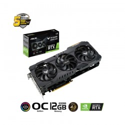 VGA  ASUS TUF RTX 3060 O12G GAMING V2