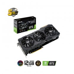 VGA ASUS TUF RTX 3060 12G GAMING V2