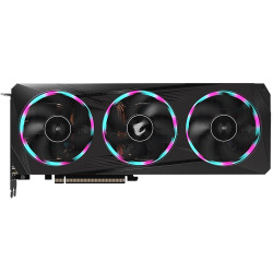 VGA GIGABYTE GEFORCE RTX 3060 ELITE 12G V2