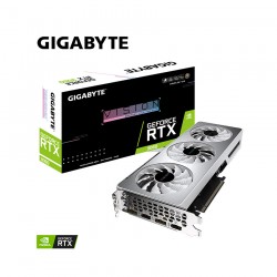 VGA GIGABYTE GEFORCE RTX 3060 VISION OC 12G V2