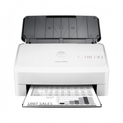 Máy quét HP ScanJet Pro 3000 s3