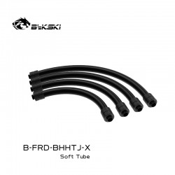 Softtube Bykski B-FRD-BHHTJ-X 200mm ( Fitting liền ống )