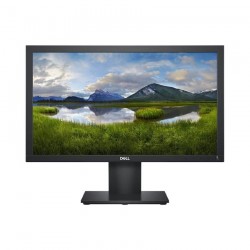 Màn hình DELL E2020H (19.5 inch/HD/TN/60Hz/5ms/250 nits/DP+VGA)