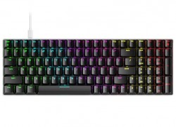 Bàn phím cơ Gaming DAREU EK8100 (RGB/100 Keys/Blue D switch)