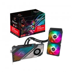 VGA Asus ROG Strix LC Radeon RX 6900 XT OC