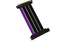 Cable Riser Cooler master PCIE 4.0 X16 -300MM