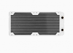 Radiator Corsair Hydro X Series XR5 280mm - White