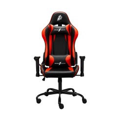 Ghế chơi game 1St Player S01 Black / Red Gaming Chair